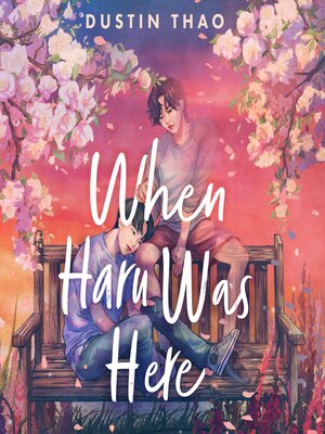 cover image of When Haru Was Here